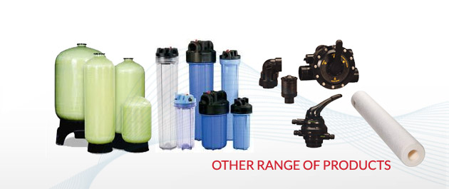 Other range of products