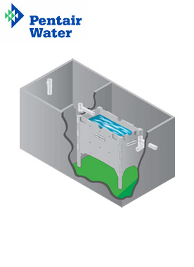 Pentair Water ECOPOD