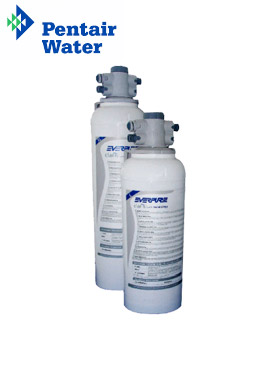 EVERPURE Claris Water Technology