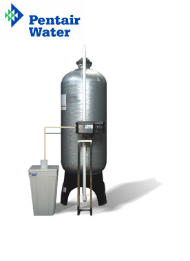 Pentair Water Products PenSOFT Pentair Softening System
