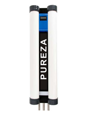Cosmos Products Pureza-UF-System Advanced Ultra Filtration Membrane